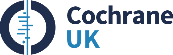 Cochrane UK logo