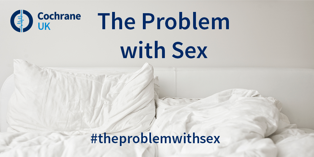 the problem with sex