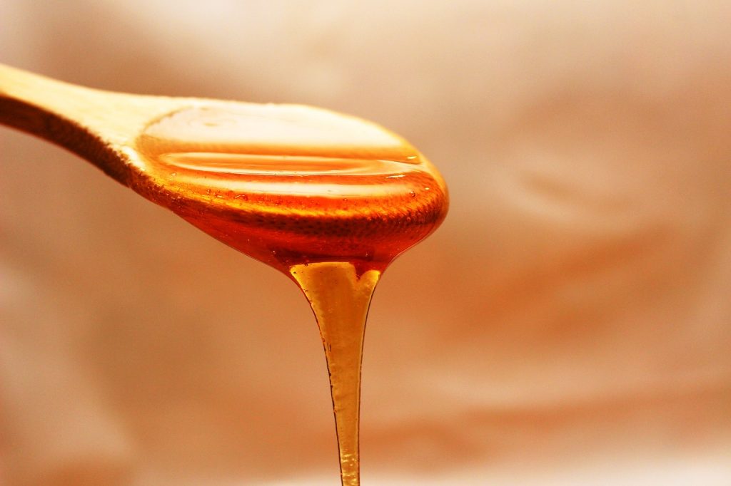 Honey for cough in children: can it help? - Evidently Cochrane