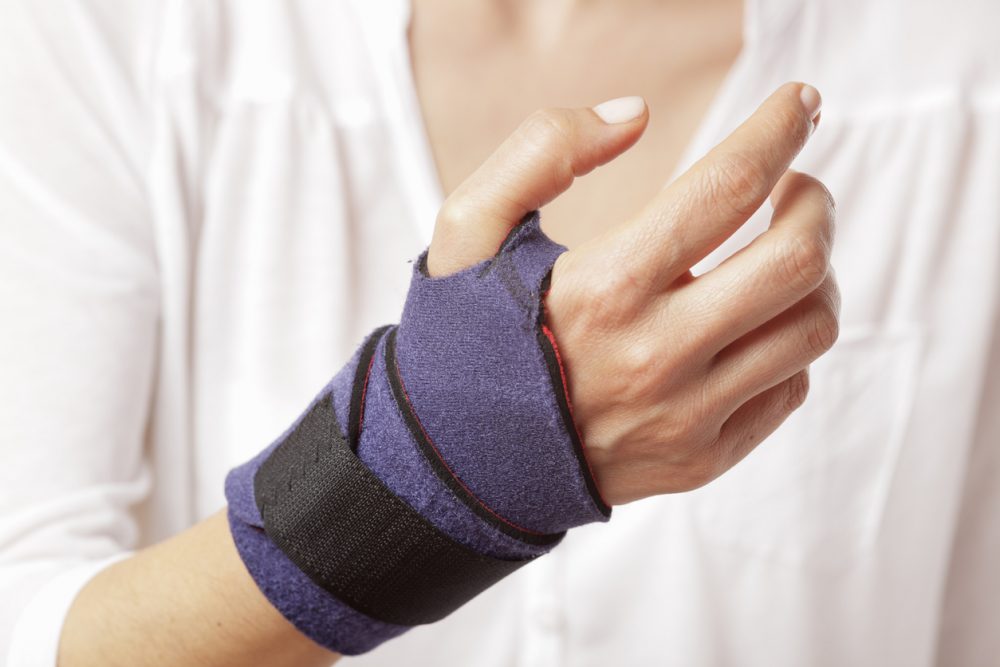 Carpal Tunnel Syndrome - Wrist - Conditions - Musculoskeletal - What We  Treat 