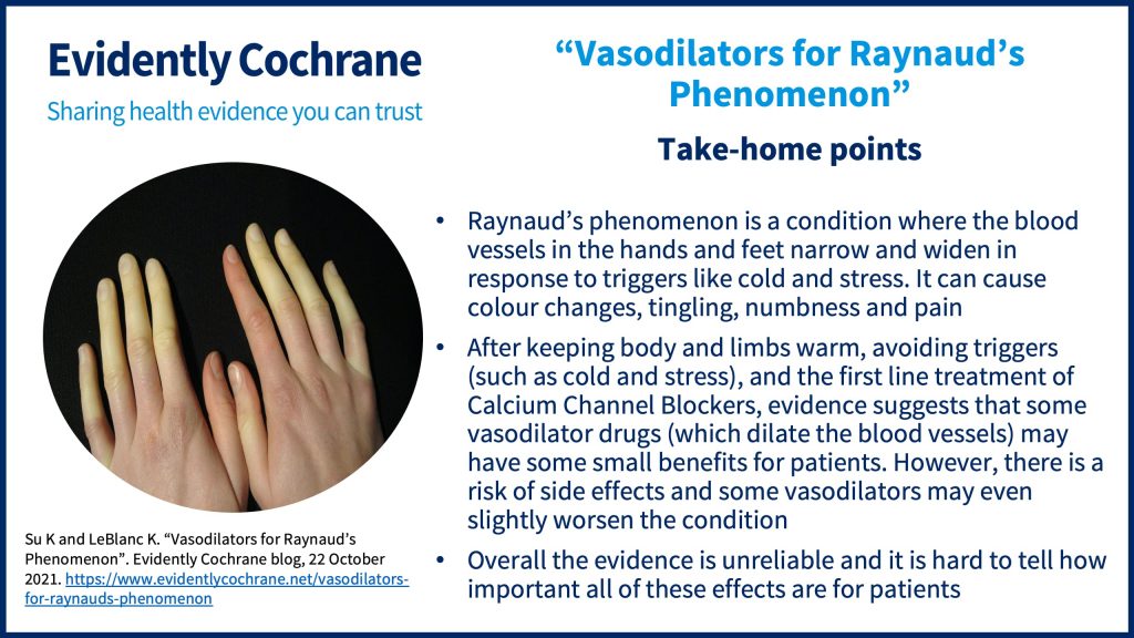 Deciphering Raynauds Disease Symptoms Causes And Management